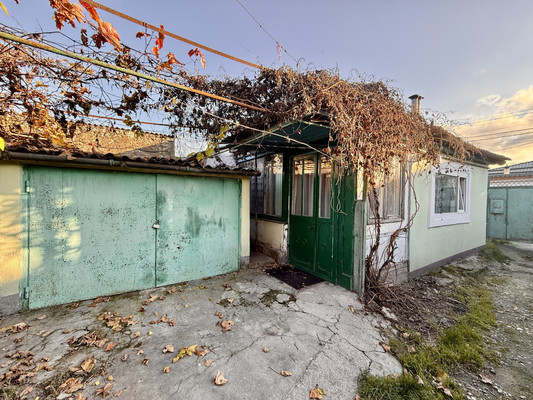 Продам дом, Артиллерийский пер, 4, Симферополь г, 0 км от города