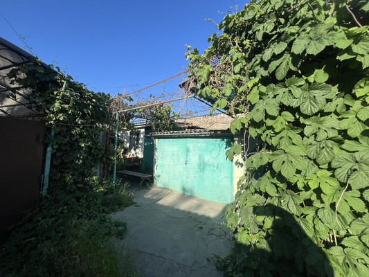 Продам дом, Артиллерийский пер, 4, Симферополь г, 0 км от города