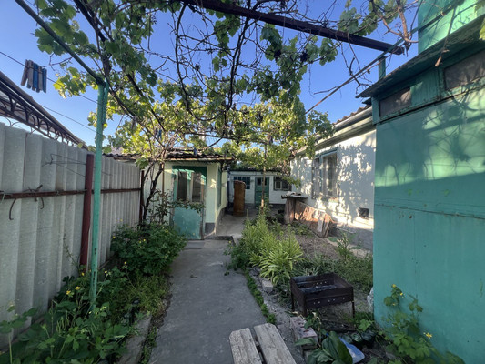 Продам дом, Артиллерийский пер, 4, Симферополь г, 0 км от города