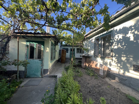 Продам дом, Артиллерийский пер, 4, Симферополь г, 0 км от города