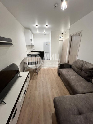 Продам однокомнатную (1-комн.) квартиру, Сокольнический Вал ул, 1, Москва г