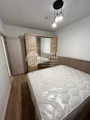 Продам однокомнатную (1-комн.) квартиру, Сокольнический Вал ул, 1, Москва г