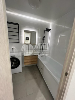 Продам однокомнатную (1-комн.) квартиру, Сокольнический Вал ул, 1, Москва г