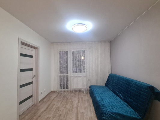 Сдам однокомнатную (1-комн.) квартиру, Реки Каменки наб, 17к2, Санкт-Петербург г