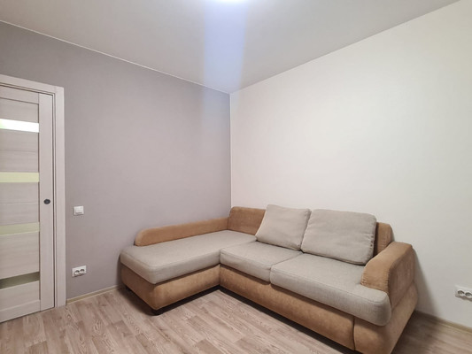 Сдам однокомнатную (1-комн.) квартиру, Реки Каменки наб, 17к2, Санкт-Петербург г