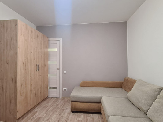 Сдам однокомнатную (1-комн.) квартиру, Реки Каменки наб, 17к2, Санкт-Петербург г