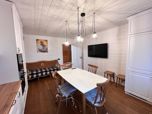 Продам дом, 19, Агнищево д, 0 км от города