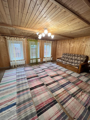 Продам дом, 19, Агнищево д, 0 км от города