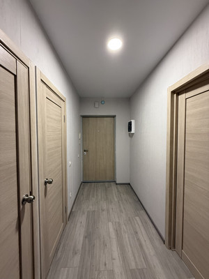 Продам однокомнатную (1-комн.) квартиру, Химиков ул, 13, Рошаль г