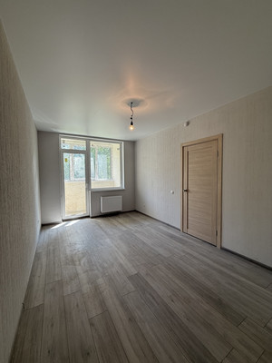 Продам однокомнатную (1-комн.) квартиру, Химиков ул, 13, Рошаль г