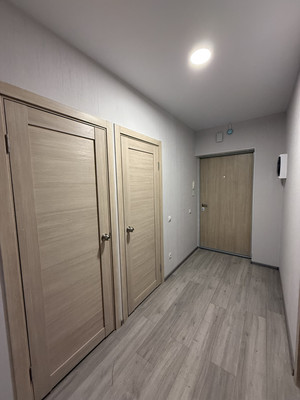 Продам однокомнатную (1-комн.) квартиру, Химиков ул, 13, Рошаль г