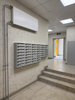 Продам однокомнатную (1-комн.) квартиру, Химиков ул, 13, Рошаль г