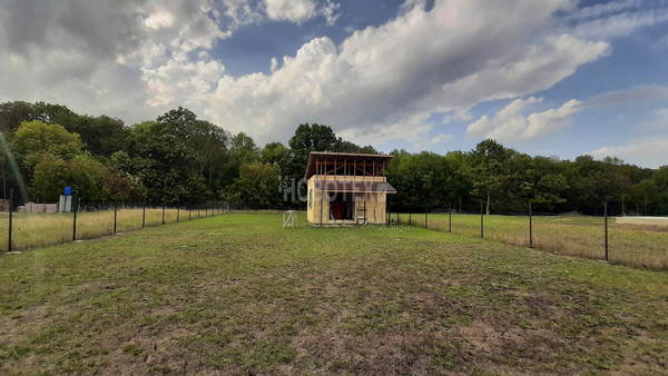 Продам участок 7,5 соток, ИЖС, Тихая ул, Горячий Ключ г, 0 км от города