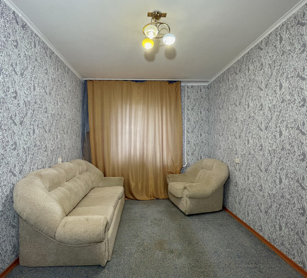 Продам двухкомнатную (2-комн.) квартиру, Ленинградская ул, 5, Волгодонск г