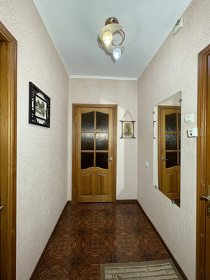 Продам двухкомнатную (2-комн.) квартиру, Ленинградская ул, 5, Волгодонск г