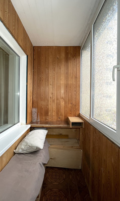 Продам двухкомнатную (2-комн.) квартиру, Ленинградская ул, 5, Волгодонск г