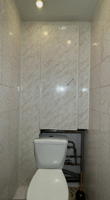 Продам двухкомнатную (2-комн.) квартиру, Ленинградская ул, 5, Волгодонск г