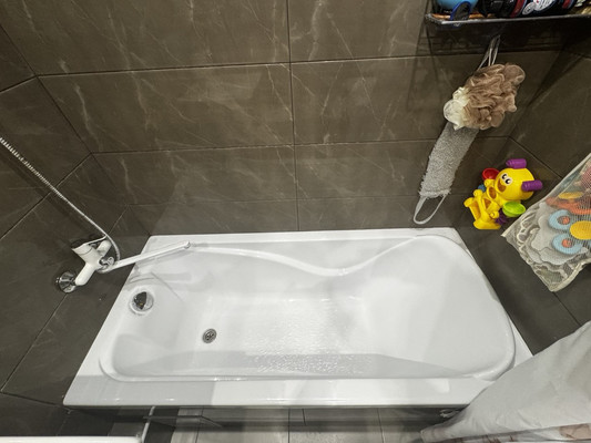 Продам двухкомнатную (2-комн.) квартиру, Комсомольская ул, 26, Деденево рп