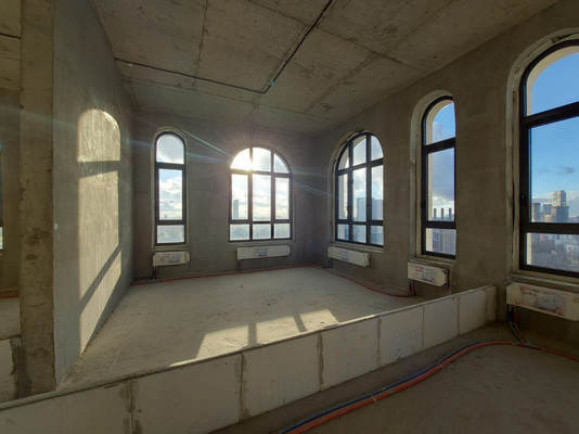 Продам многокомнатную квартиру, Ольминского проезд, 4, Москва г