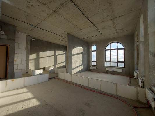 Продам многокомнатную квартиру, Ольминского проезд, 4, Москва г