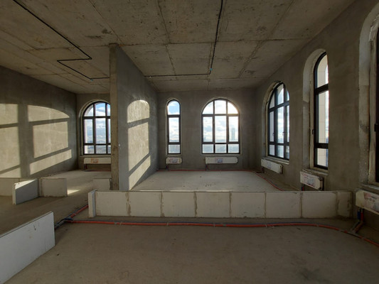 Продам многокомнатную квартиру, Ольминского проезд, 4, Москва г