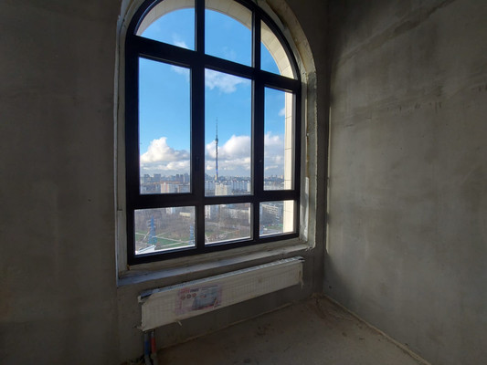 Продам многокомнатную квартиру, Ольминского проезд, 4, Москва г