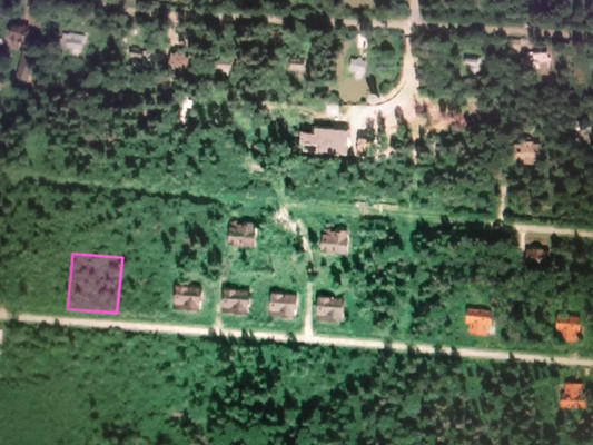 Продам участок 12 соток, ИЖС, Одинцовский х, 0 км от города