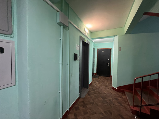 Продам трехкомнатную (3-комн.) квартиру, Косинская ул, 24к2, Москва г