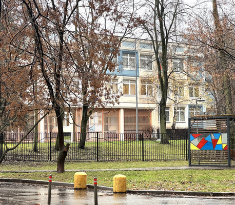 Продам трехкомнатную (3-комн.) квартиру, Косинская ул, 24к2, Москва г