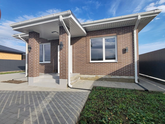 Продам дом, Центральная ул, 4, Садовый п, 0 км от города