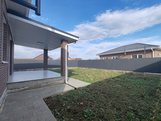 Продам дом, Центральная ул, 4, Садовый п, 0 км от города