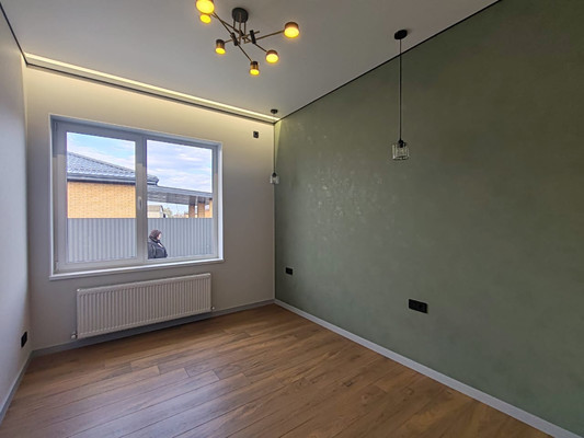 Продам дом, Центральная ул, 4, Садовый п, 0 км от города