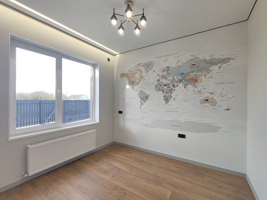 Продам дом, Центральная ул, 4, Садовый п, 0 км от города