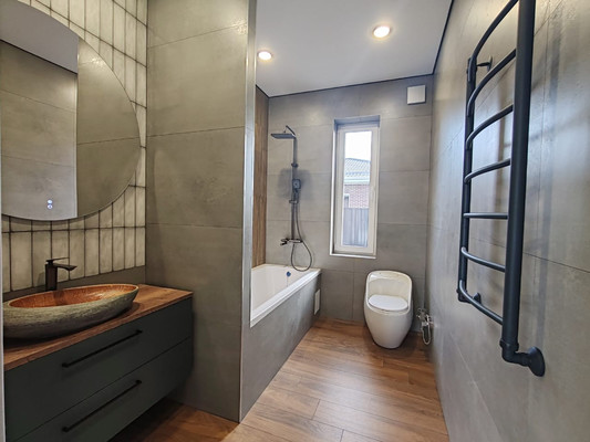 Продам дом, Центральная ул, 4, Садовый п, 0 км от города