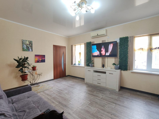 Продам дом, Буденного ул, 25, Тенгинская ст-ца, 0 км от города