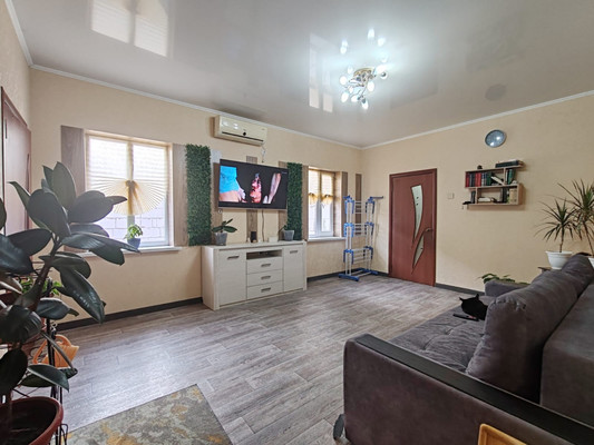 Продам дом, Буденного ул, 25, Тенгинская ст-ца, 0 км от города