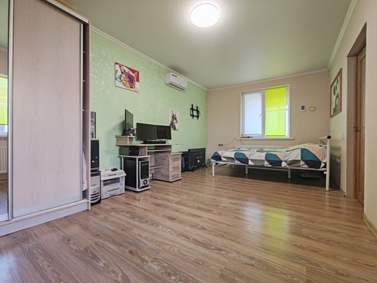 Продам дом, Буденного ул, 25, Тенгинская ст-ца, 0 км от города