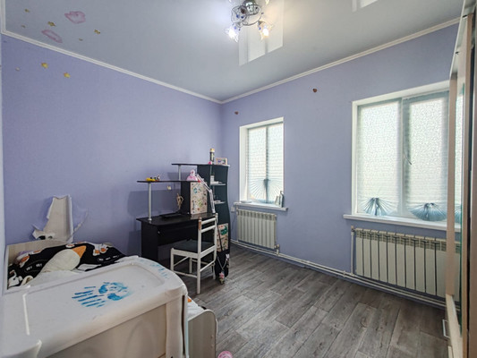 Продам дом, Буденного ул, 25, Тенгинская ст-ца, 0 км от города