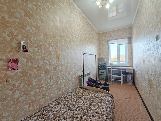 Продам дом, Буденного ул, 25, Тенгинская ст-ца, 0 км от города