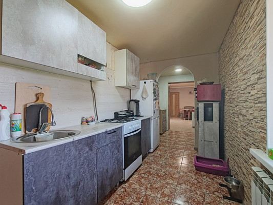 Продам дом, Буденного ул, 25, Тенгинская ст-ца, 0 км от города