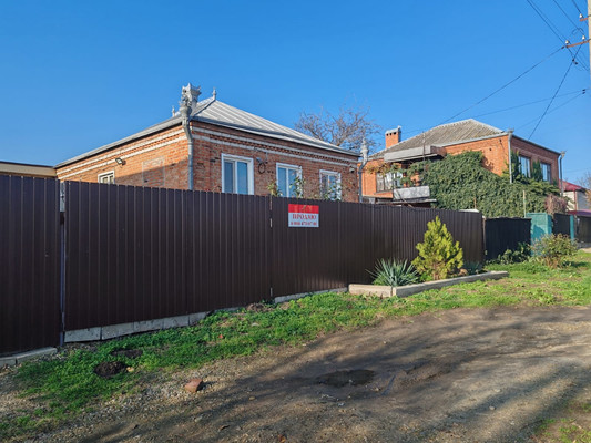 Продам дом, Буденного ул, 25, Тенгинская ст-ца, 0 км от города