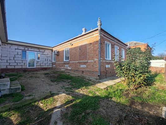 Продам дом, Буденного ул, 25, Тенгинская ст-ца, 0 км от города