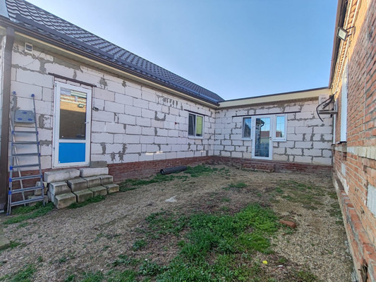 Продам дом, Буденного ул, 25, Тенгинская ст-ца, 0 км от города