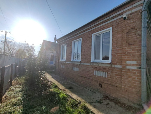 Продам дом, Буденного ул, 25, Тенгинская ст-ца, 0 км от города