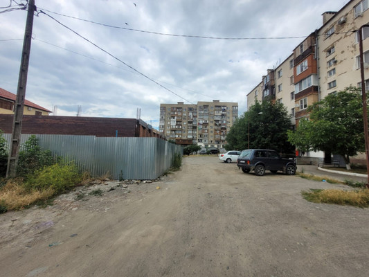 Продам трехкомнатную (3-комн.) квартиру, Фрунзе ул, 10, Баксан г