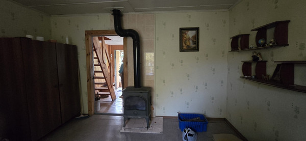 Продам дачу, Пыхтино д, 0 км от города