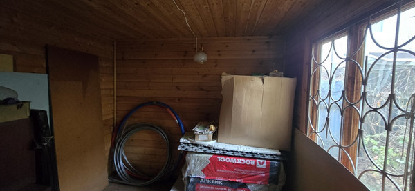 Продам дачу, Пыхтино д, 0 км от города