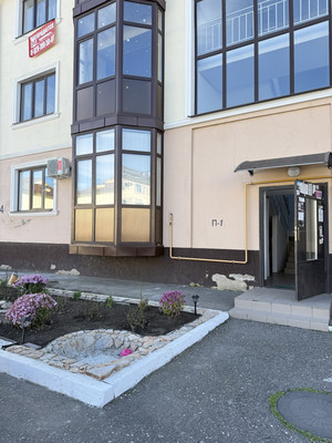 Продам трехкомнатную (3-комн.) квартиру, им. Сижажева М.В. ул, 14, Чегем г