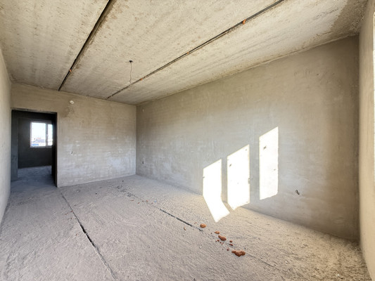 Продам трехкомнатную (3-комн.) квартиру, им. Сижажева М.В. ул, 14, Чегем г