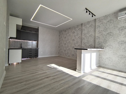 Продам однокомнатную (1-комн.) квартиру, Привокзальная ул, 31к1, Ростов-на-Дону г